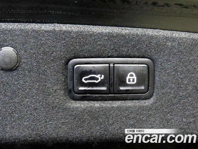 Kia K8 гибрид Noblesse, 2023 16