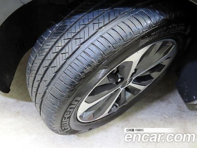 Kia K8 гибрид Noblesse, 2023 20