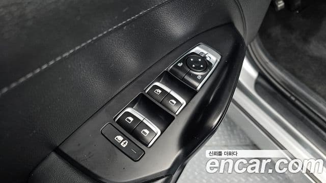 Kia K5 3세대 Standard, 2021 14