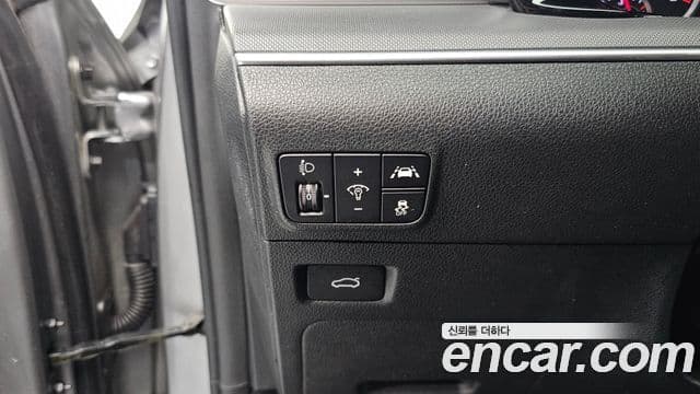 Kia K5 3세대 Standard, 2021 15