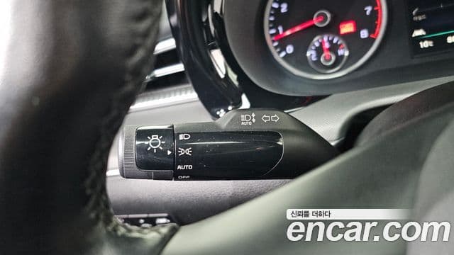 Kia K5 3세대 Standard, 2021 16