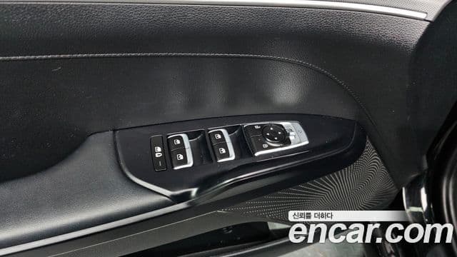 Kia K5 3세대 Prestige, 2020 17