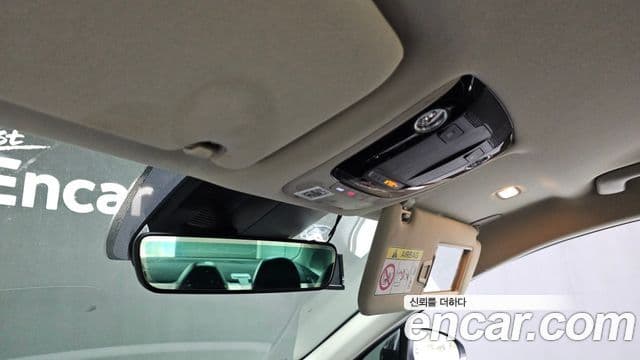 Kia K5 3세대 Prestige, 2020 19