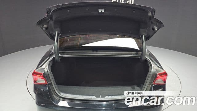 Kia K5 3세대 Prestige, 2020 20