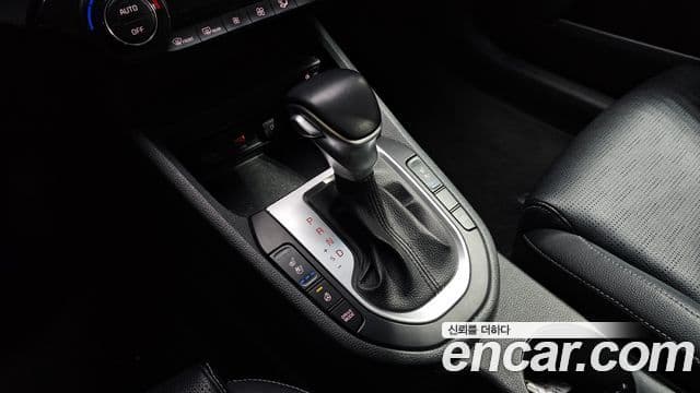 Kia The / новый New K3 2세대 Prestige, 2022 9