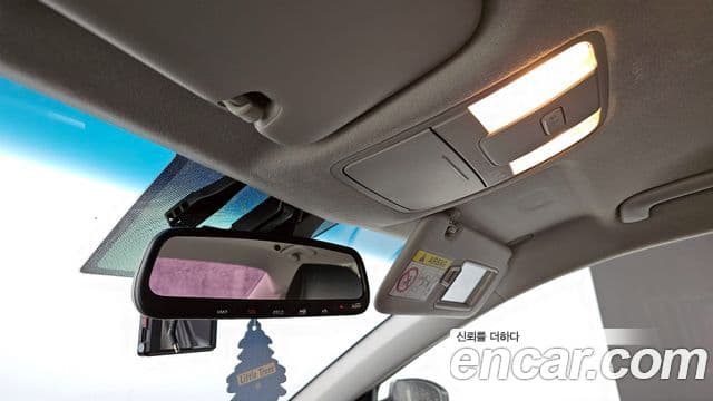 Kia The / новый New K3 2세대 Prestige, 2022 17