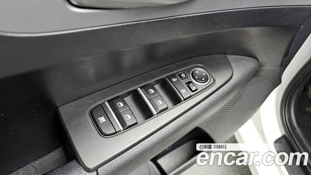 Kia The / новый New K3 2세대 Prestige, 2022 18