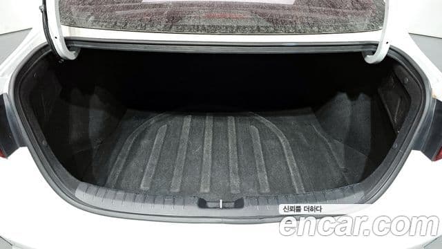 Kia The / новый New K3 2세대 Prestige, 2022 20