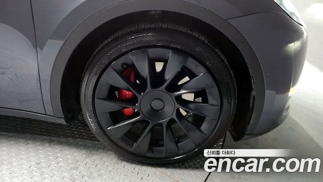 Tesla модель Y performance AWD, 2022 все фото