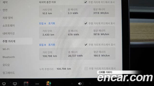 Tesla модель Y performance AWD, 2022 8