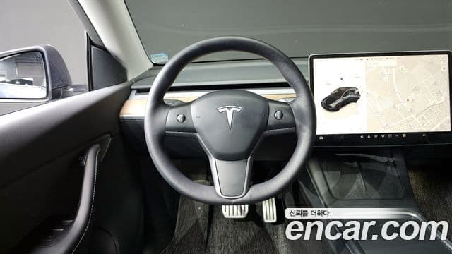 Tesla модель Y performance AWD, 2022 13