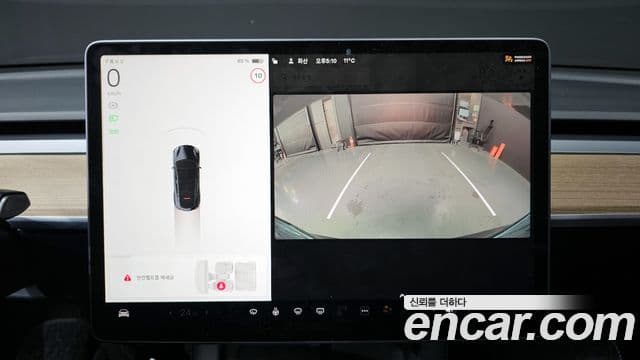 Tesla модель Y performance AWD, 2022 15