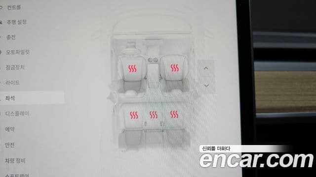 Tesla модель Y performance AWD, 2022 19