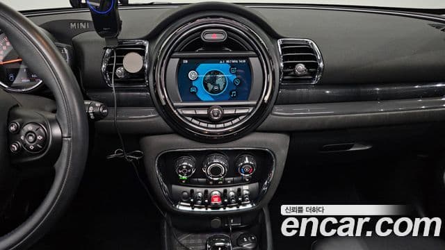 Mini Cooper 클럽맨 2세대, 2020 14