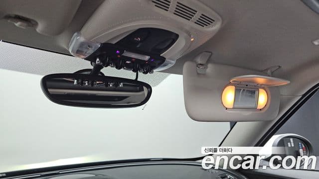 Mini Cooper 클럽맨 2세대, 2020 16