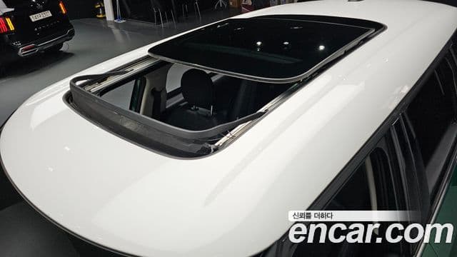 Mini Cooper 클럽맨 2세대, 2020 19