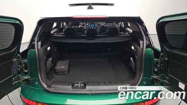 Mini Cooper 클럽맨 2세대, 2020 20