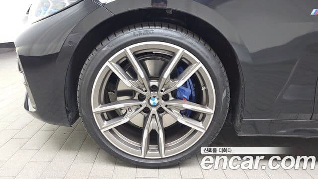 BMW 4시리즈 (G22) M440i xDrive онлайн Exclusive кабриолет, 2024 все фото