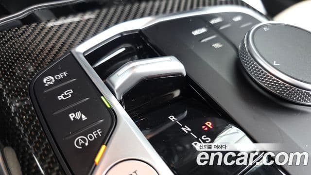 BMW 4시리즈 (G22) M440i xDrive онлайн Exclusive кабриолет, 2024 9