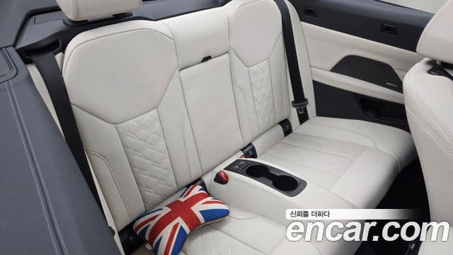 BMW 4시리즈 (G22) M440i xDrive онлайн Exclusive кабриолет, 2024 12