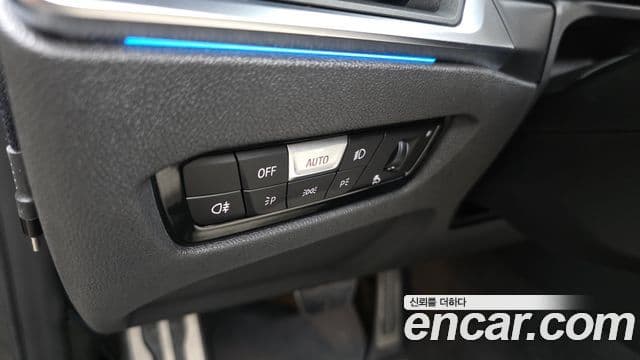 BMW 4시리즈 (G22) M440i xDrive онлайн Exclusive кабриолет, 2024 17