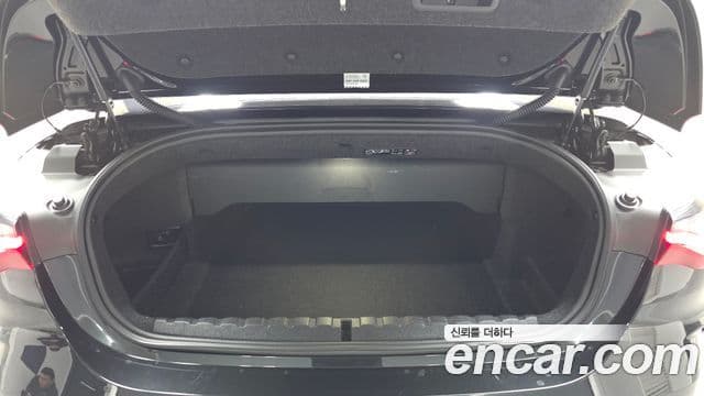 BMW 4시리즈 (G22) M440i xDrive онлайн Exclusive кабриолет, 2024 20