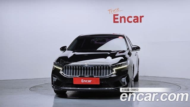 Kia K7 Premier Noblesse, 2020 3