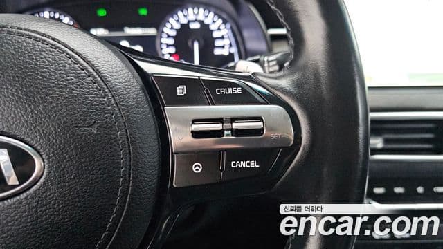 Kia K7 Premier Noblesse, 2020 10