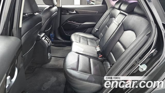 Kia K7 Premier Noblesse, 2020 12