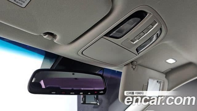 Kia K7 Premier Noblesse, 2020 17