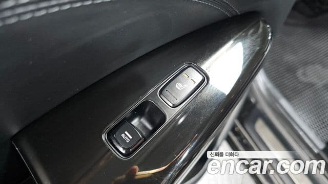 Kia K7 Premier Noblesse, 2020 18