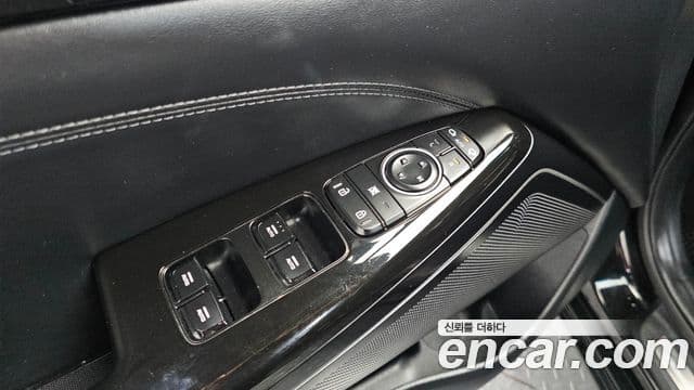 Kia K7 Premier Noblesse, 2020 19