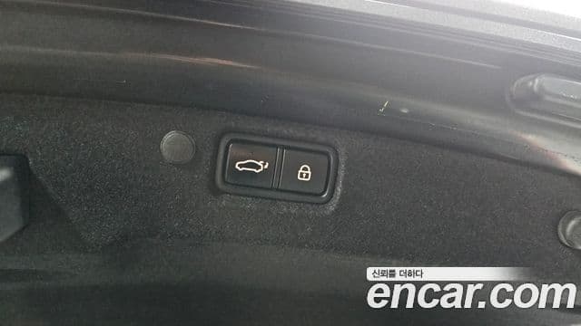 Kia K7 Premier Noblesse, 2020 20