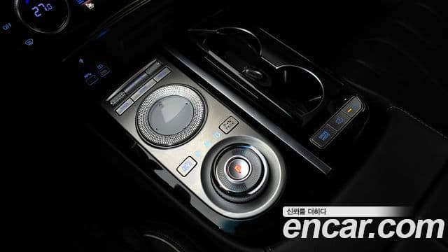 Genesis G80 (RG3) бензин 2.5 турбо AWD, 2022 9