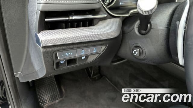 Genesis G80 (RG3) бензин 2.5 турбо AWD, 2022 15