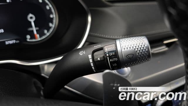 Genesis G80 (RG3) бензин 2.5 турбо AWD, 2022 16