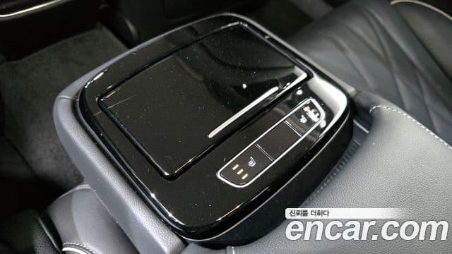 Genesis G80 (RG3) бензин 2.5 турбо AWD, 2022 18