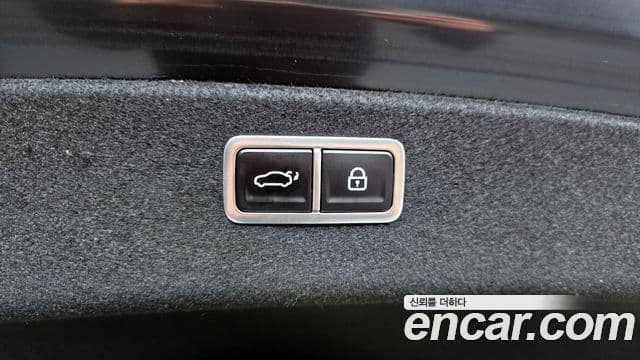 Genesis G80 (RG3) бензин 2.5 турбо AWD, 2022 20