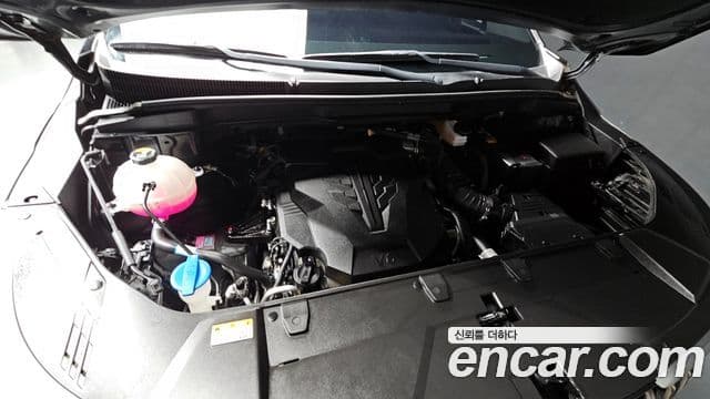 Kia Carnival 4세대 Prestige, 2023 6