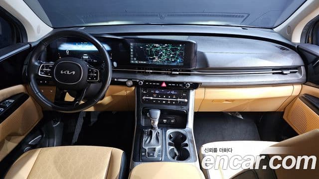 Kia Carnival 4세대 Prestige, 2023 7