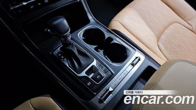 Kia Carnival 4세대 Prestige, 2023 9