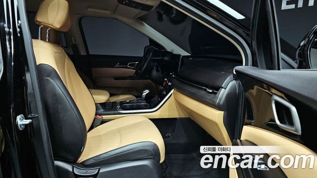 Kia Carnival 4세대 Prestige, 2023 10