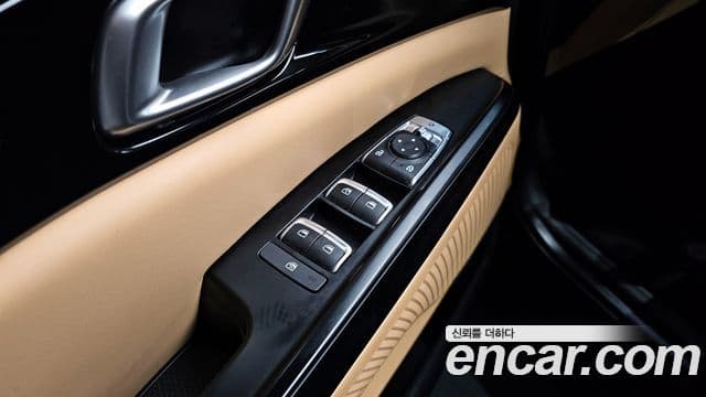 Kia Carnival 4세대 Prestige, 2023 13