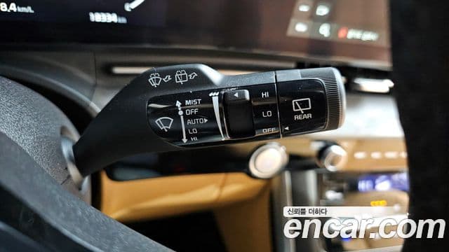 Kia Carnival 4세대 Prestige, 2023 15