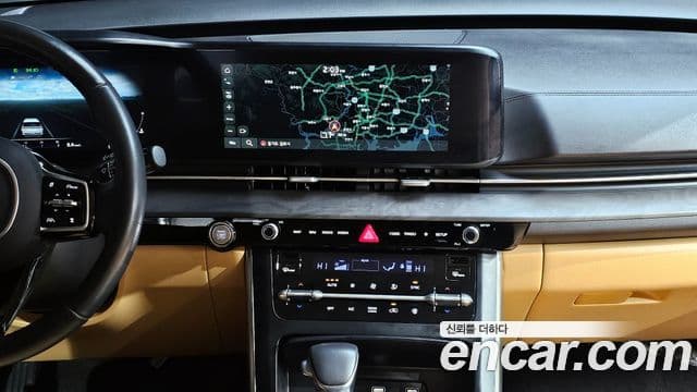 Kia Carnival 4세대 Prestige, 2023 16