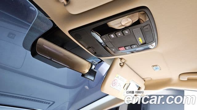 Kia Carnival 4세대 Prestige, 2023 18