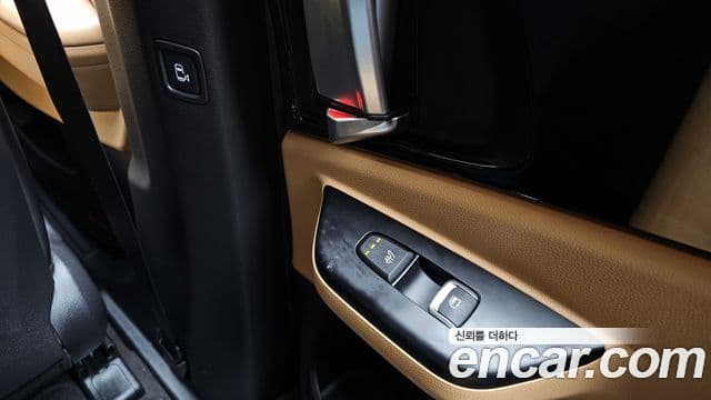 Kia Carnival 4세대 Prestige, 2023 19