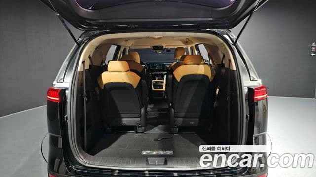 Kia Carnival 4세대 Prestige, 2023 20