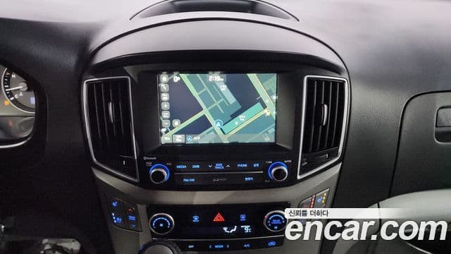 Hyundai Grand Starex Modern Special, 2017 14