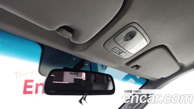 Hyundai Grand Starex Modern Special, 2017 17